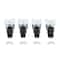 12 Packs: 4 ct. (48 total) 2" Swivel Wheels by Make Market®